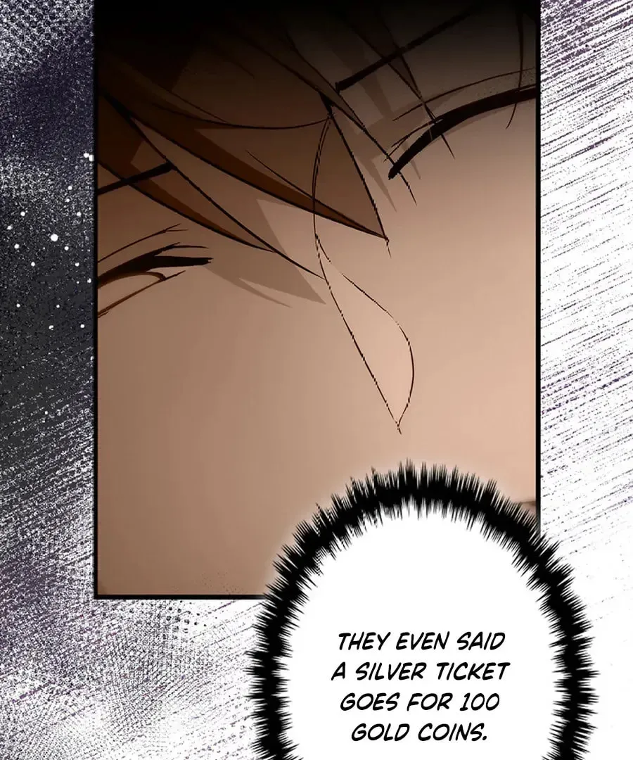 I Became the Academy Villain's Daughter Chapter 10 page 39 - 