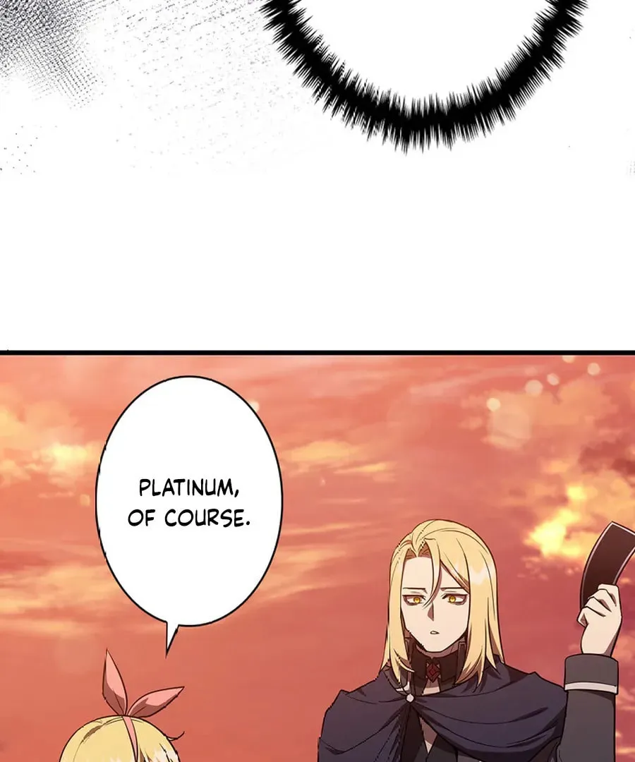 I Became the Academy Villain's Daughter Chapter 10 page 40 - 