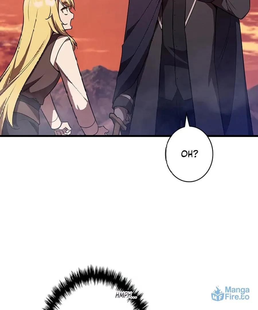 I Became the Academy Villain's Daughter Chapter 10 page 41 - 