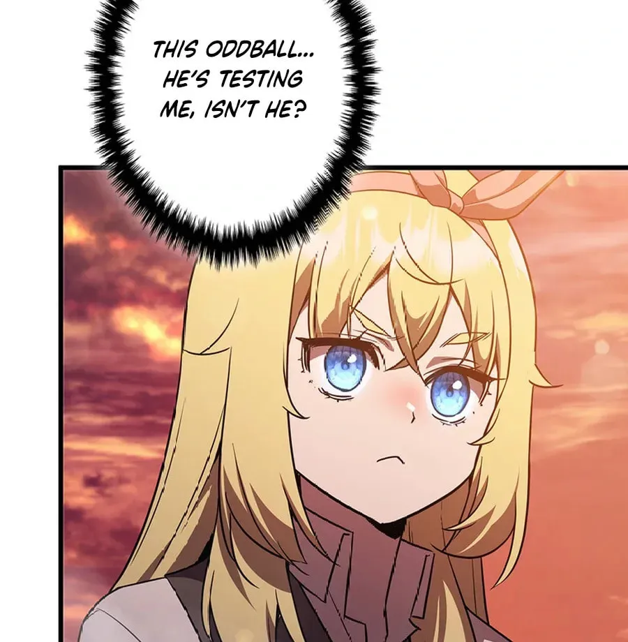 I Became the Academy Villain's Daughter Chapter 10 page 42 - 