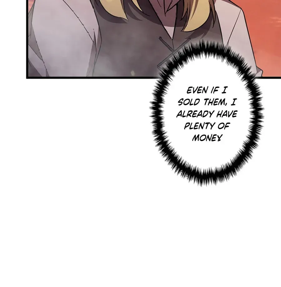 I Became the Academy Villain's Daughter Chapter 10 page 43 - 