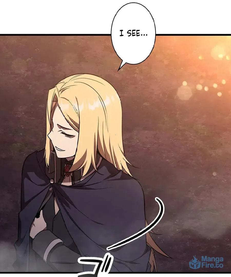 I Became the Academy Villain's Daughter Chapter 10 page 44 - 