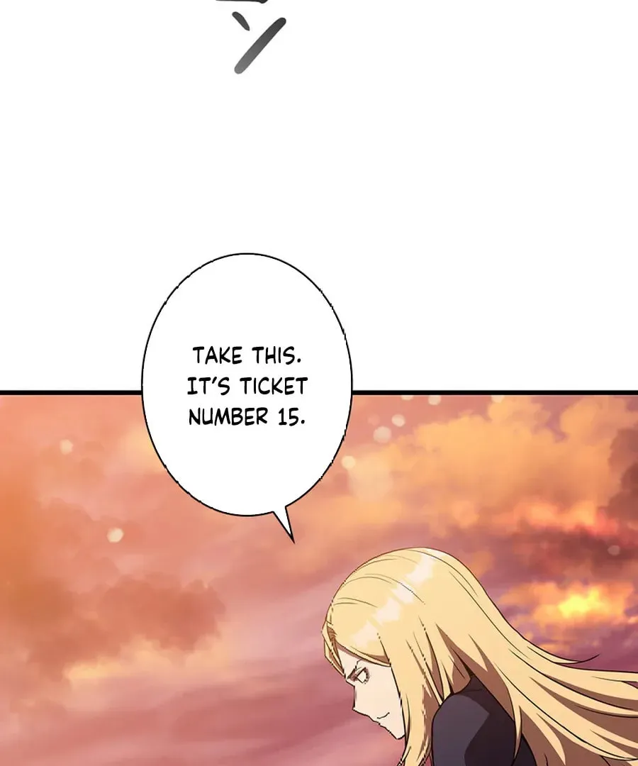 I Became the Academy Villain's Daughter Chapter 10 page 45 - 