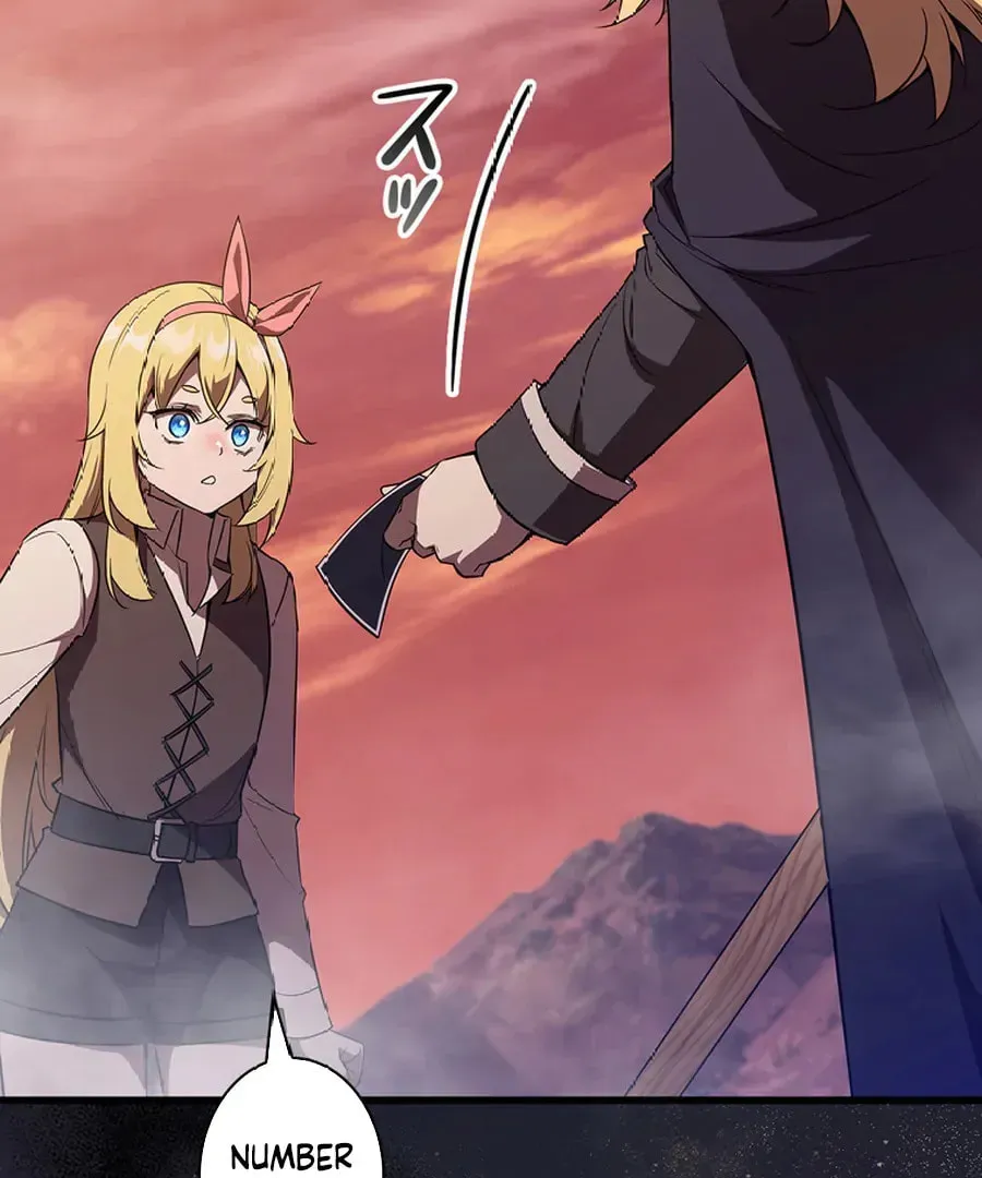 I Became the Academy Villain's Daughter Chapter 10 page 46 - 