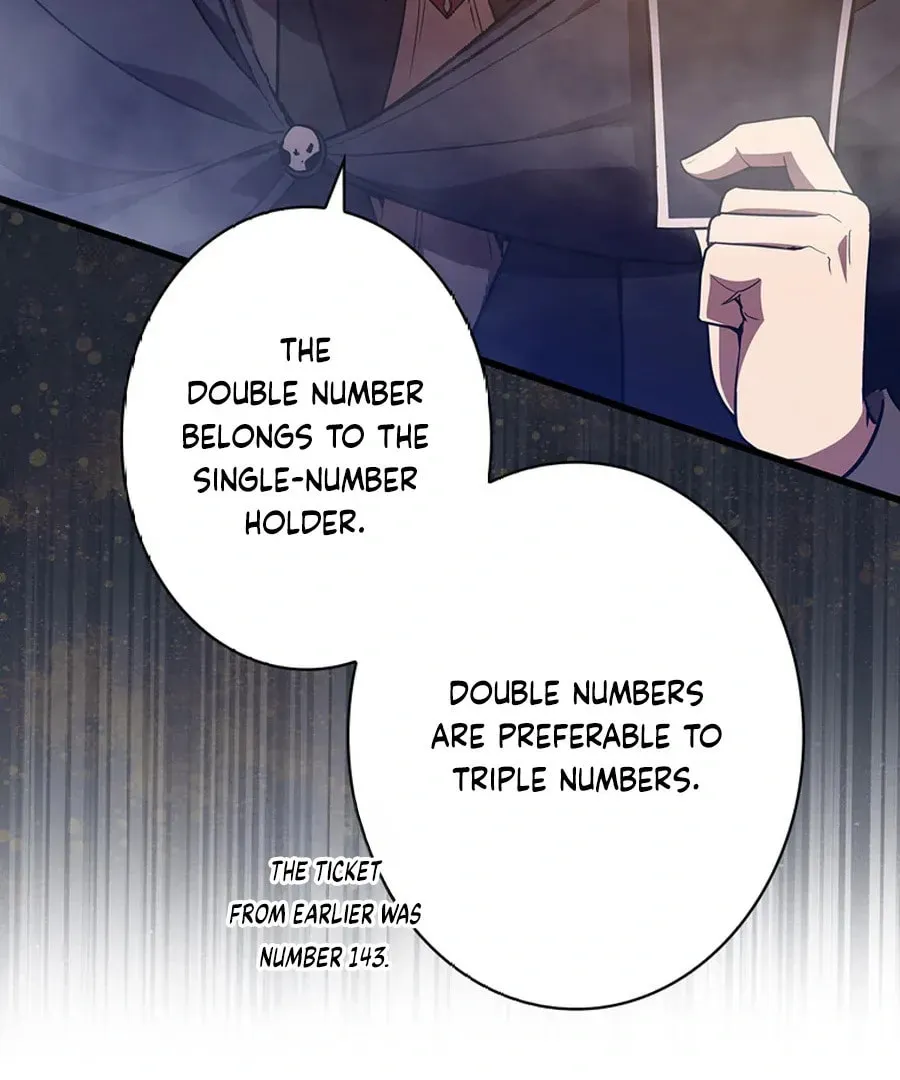 I Became the Academy Villain's Daughter Chapter 10 page 48 - 