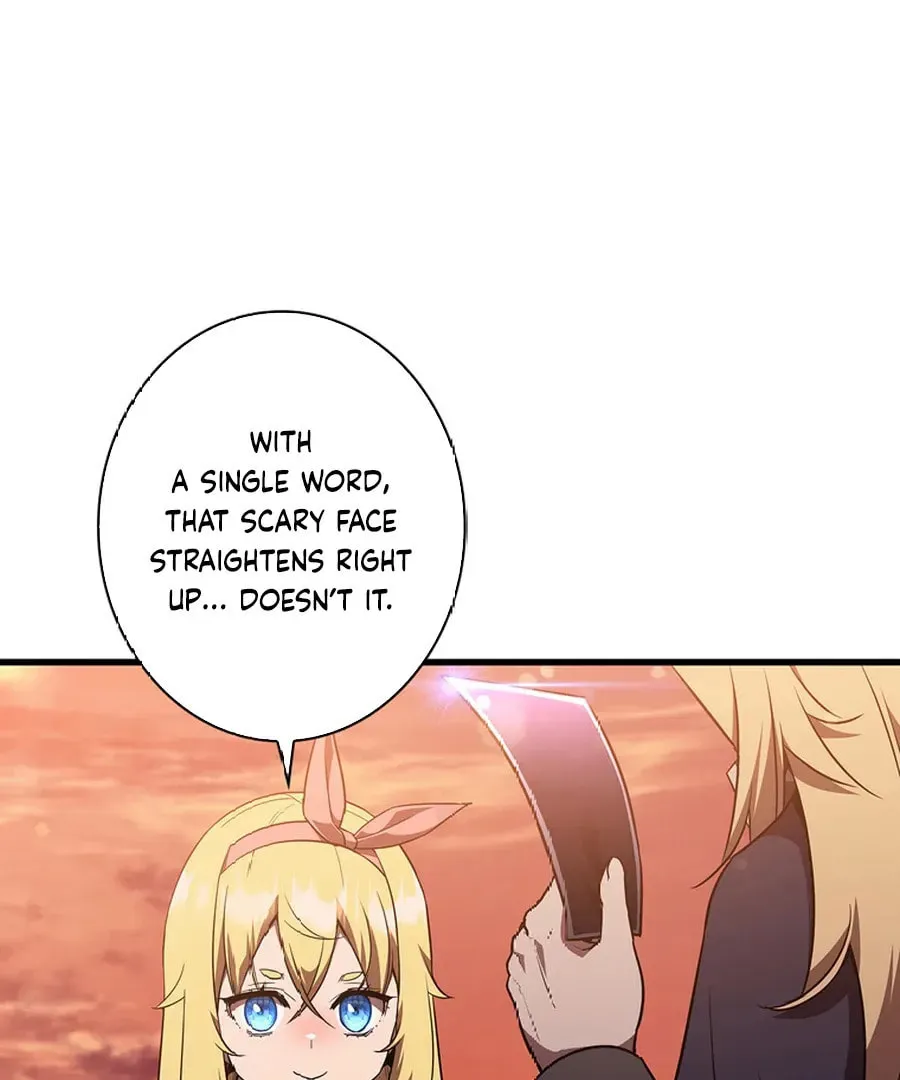 I Became the Academy Villain's Daughter Chapter 10 page 49 - 