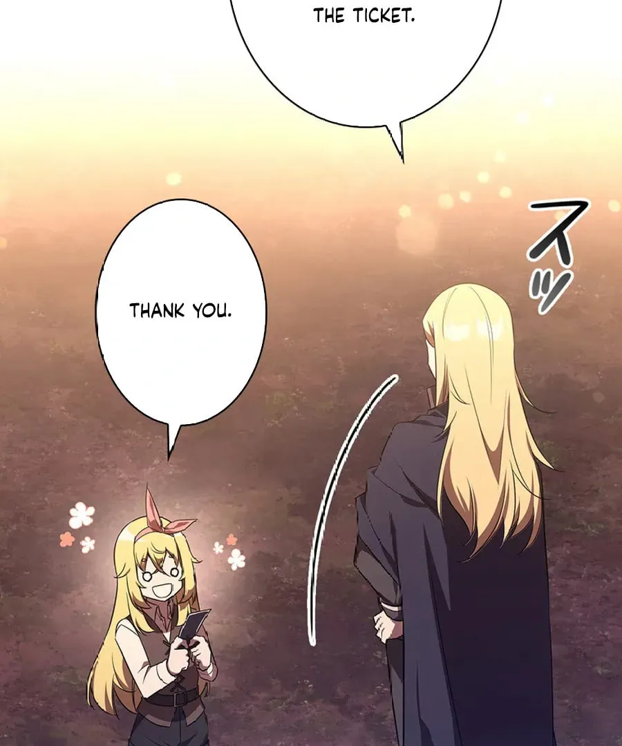 I Became the Academy Villain's Daughter Chapter 10 page 51 - 