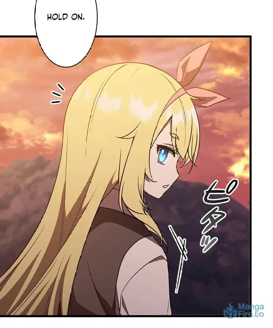 I Became the Academy Villain's Daughter Chapter 10 page 53 - 