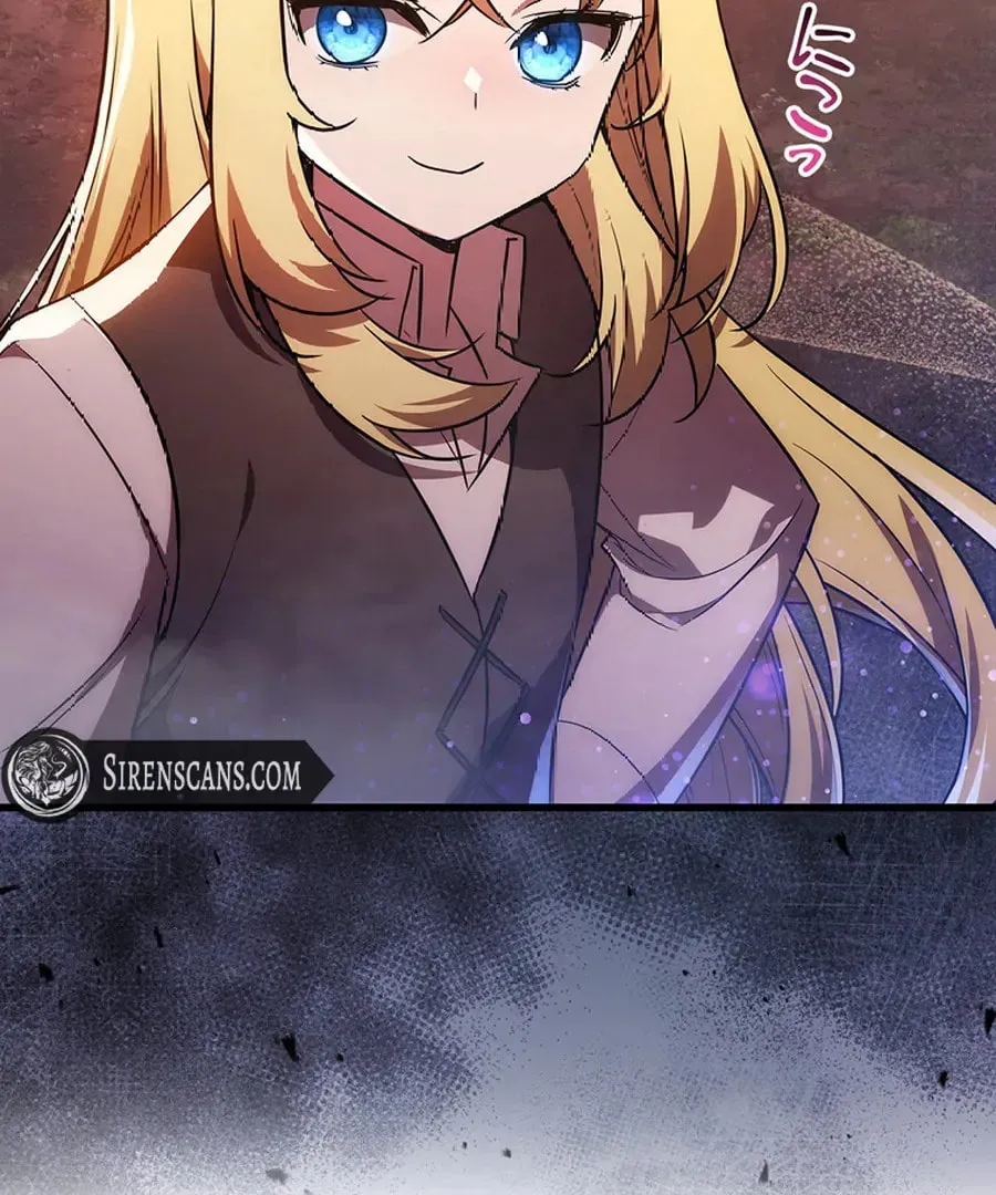 I Became the Academy Villain's Daughter Chapter 10 page 57 - 