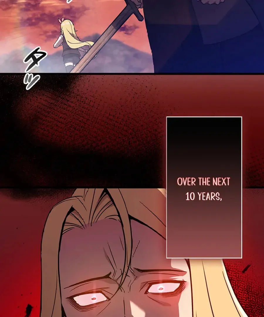 I Became the Academy Villain's Daughter Chapter 10 page 60 - 