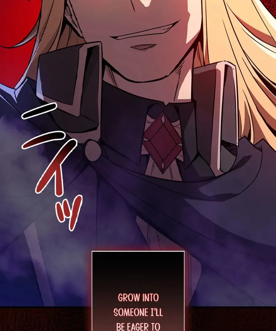 I Became the Academy Villain's Daughter Chapter 10 page 61 - 