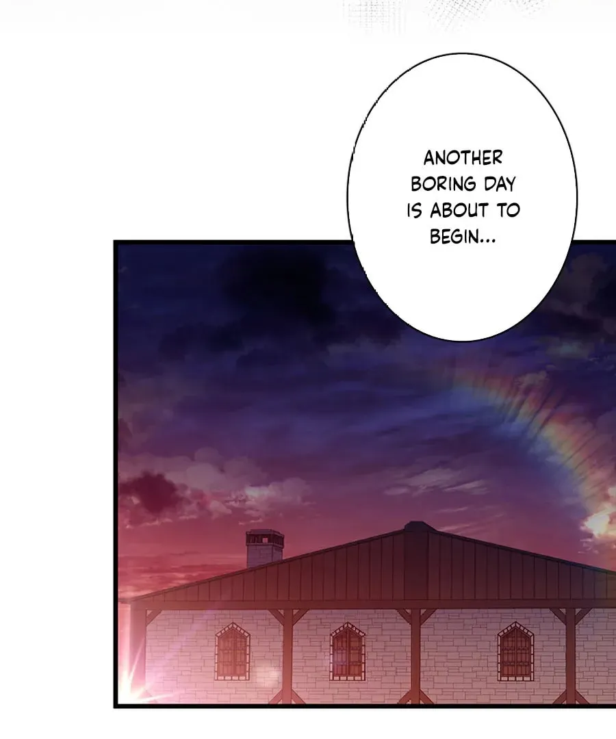 I Became the Academy Villain's Daughter Chapter 10 page 64 - 