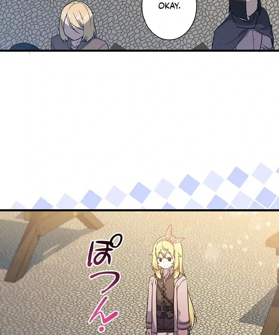 I Became the Academy Villain's Daughter Chapter 10 page 70 - 