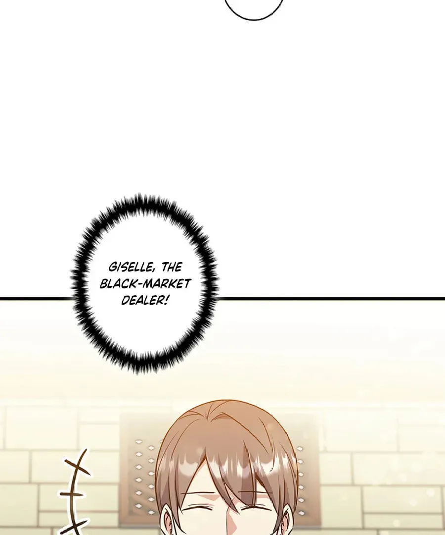I Became the Academy Villain's Daughter Chapter 10 page 73 - 
