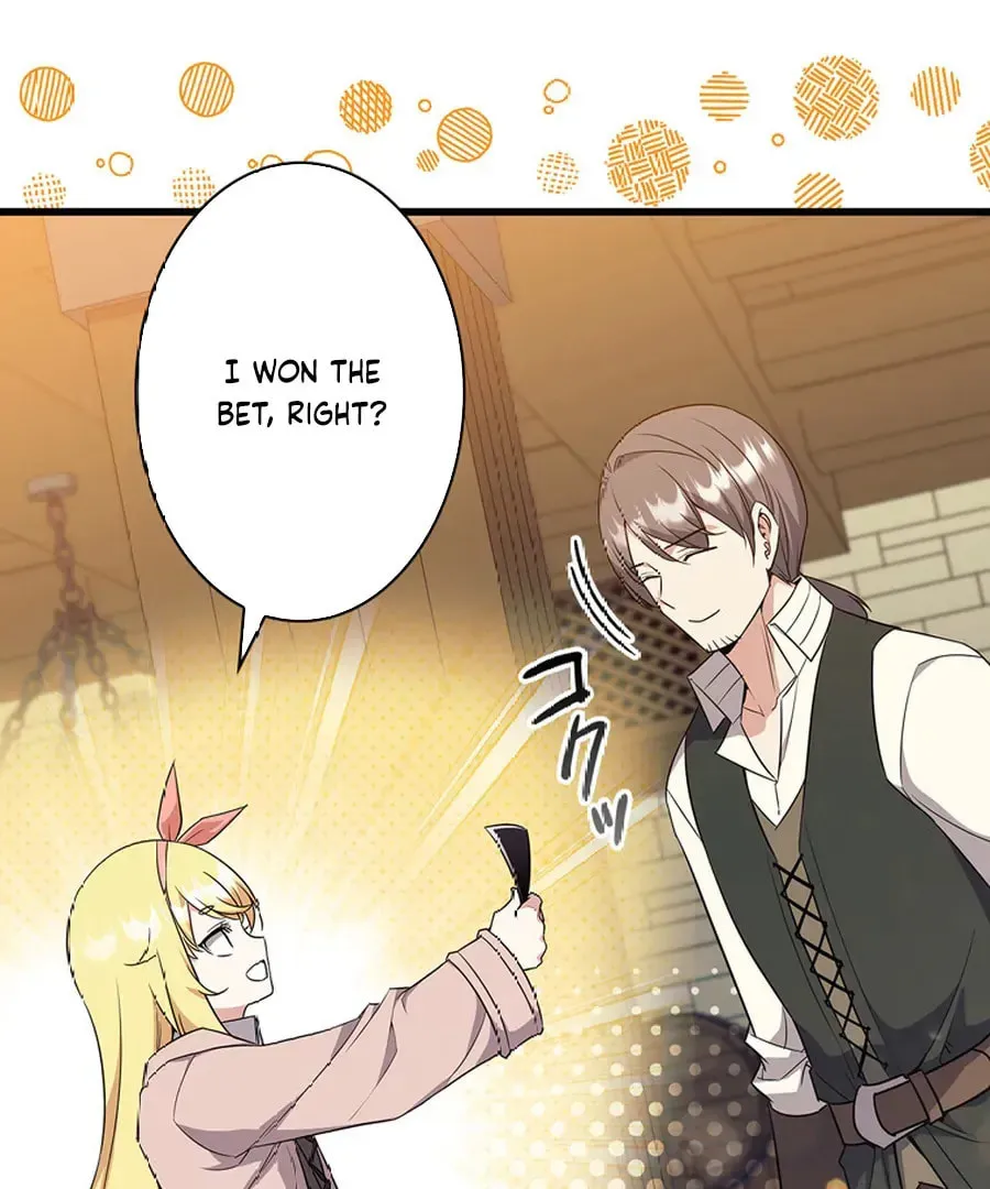 I Became the Academy Villain's Daughter Chapter 10 page 75 - 
