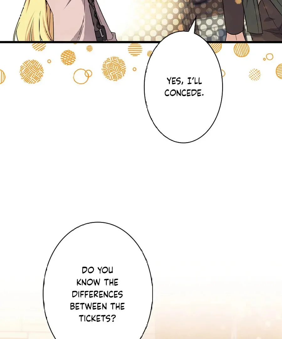 I Became the Academy Villain's Daughter Chapter 10 page 76 - 