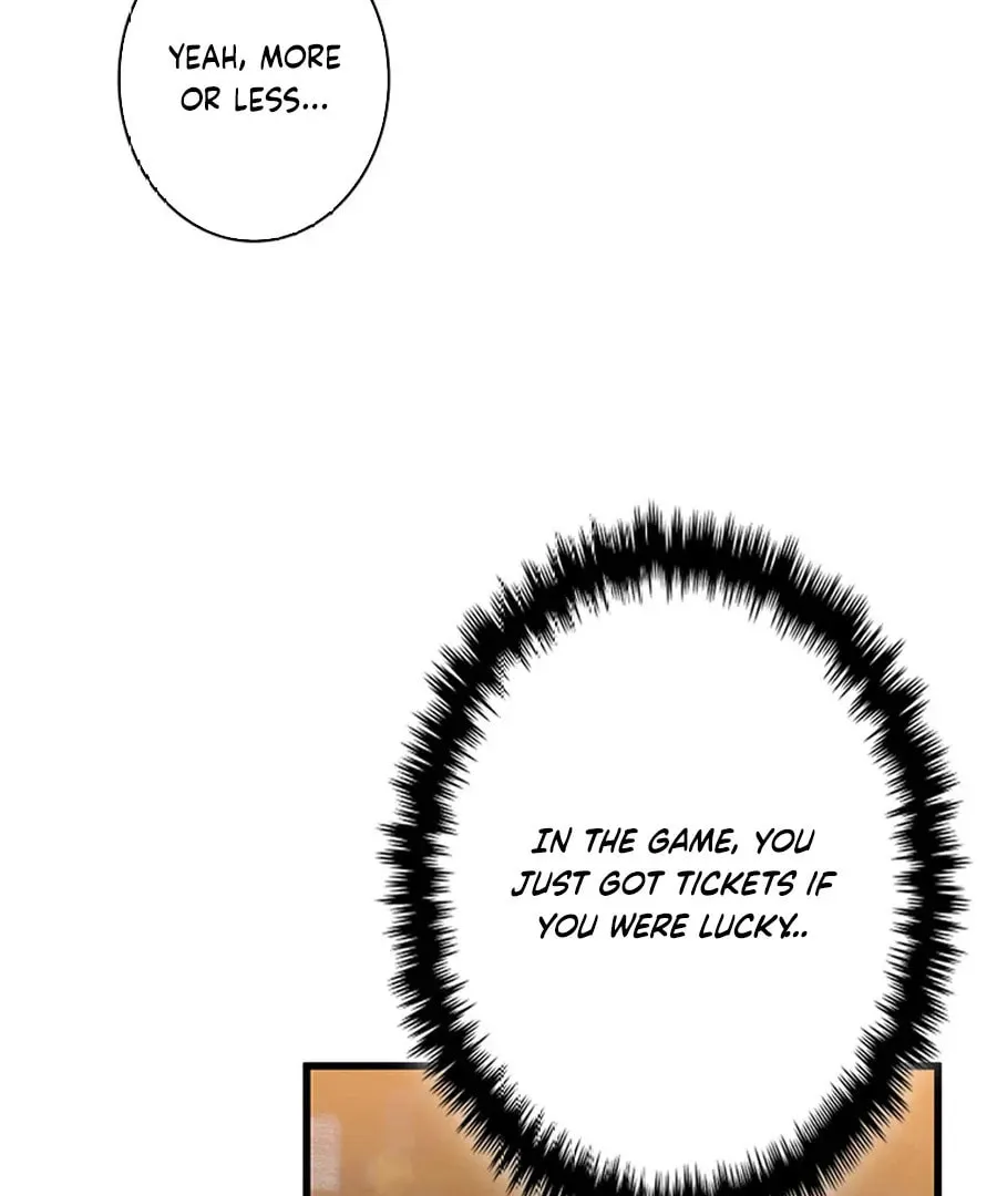 I Became the Academy Villain's Daughter Chapter 10 page 78 - 