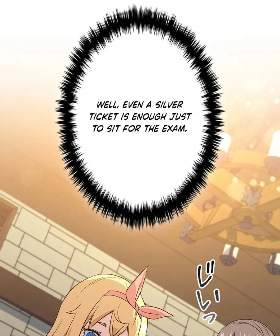I Became the Academy Villain's Daughter Chapter 10 page 81 - 
