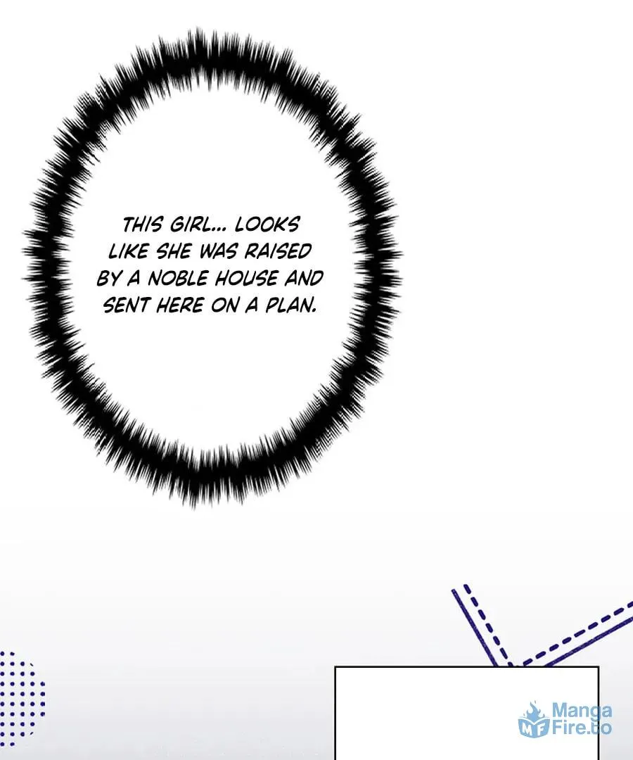 I Became the Academy Villain's Daughter Chapter 10 page 83 - 