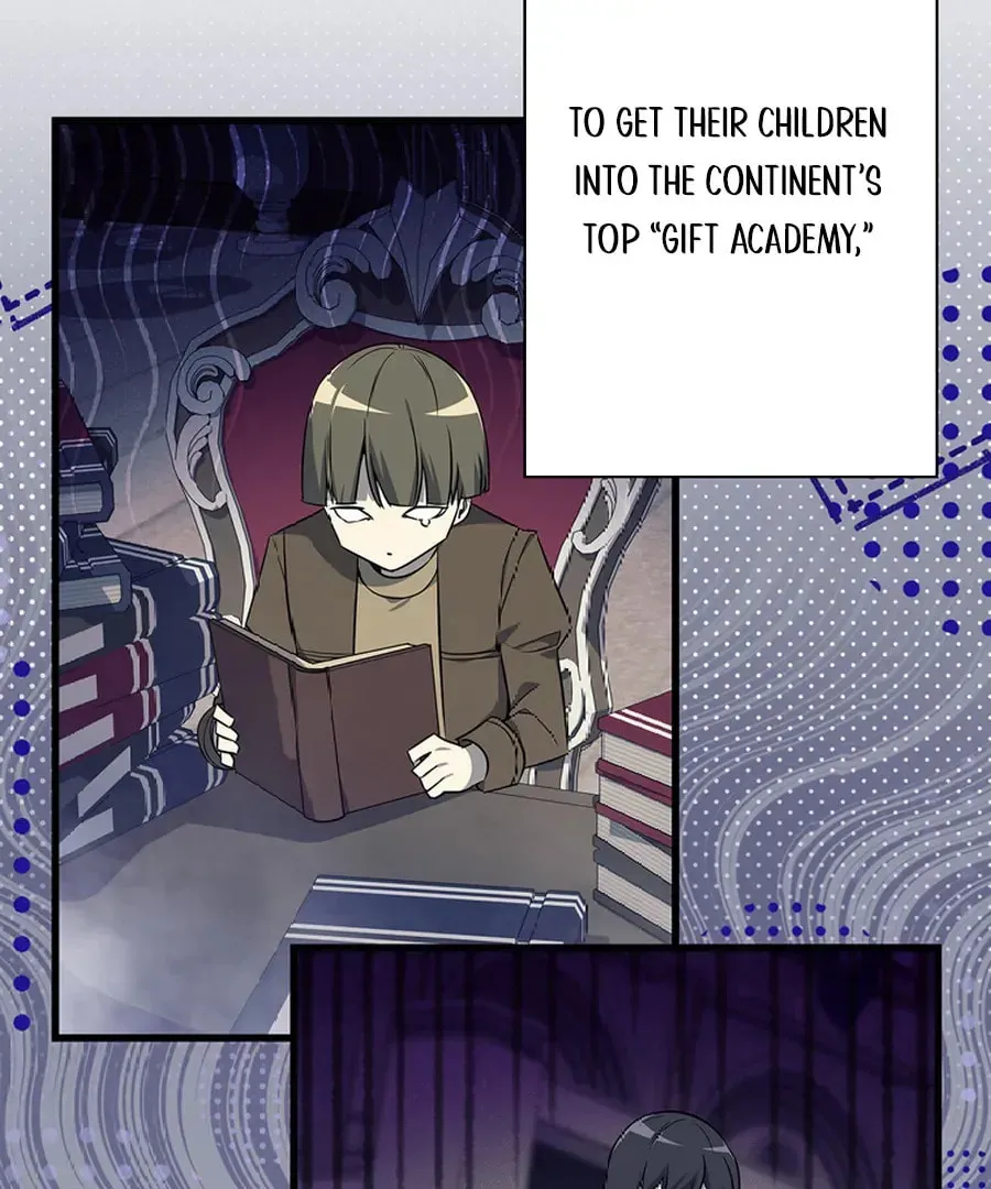 I Became the Academy Villain's Daughter Chapter 10 page 84 - 