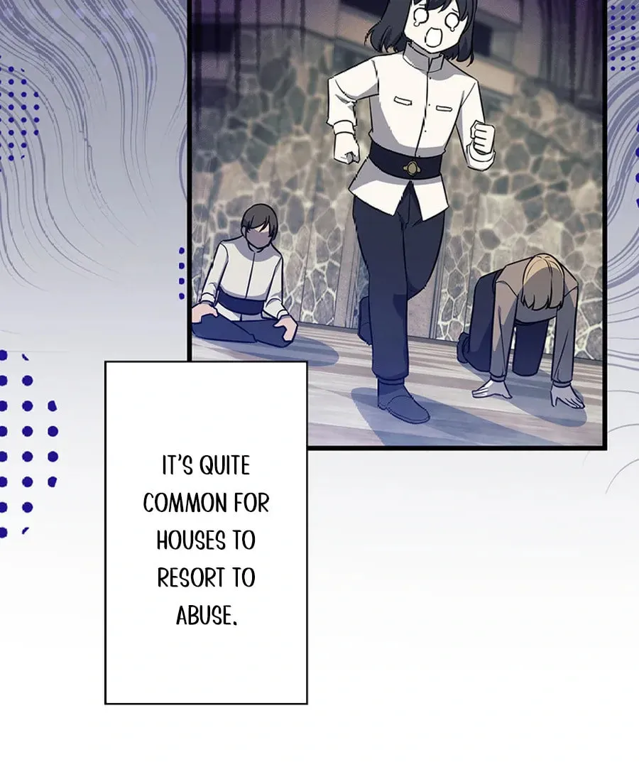 I Became the Academy Villain's Daughter Chapter 10 page 85 - 