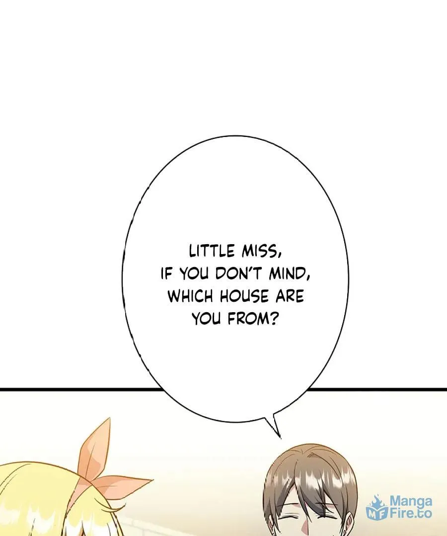 I Became the Academy Villain's Daughter Chapter 10 page 86 - 