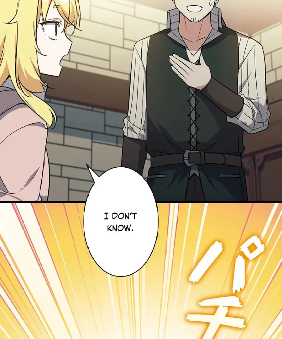 I Became the Academy Villain's Daughter Chapter 10 page 87 - 