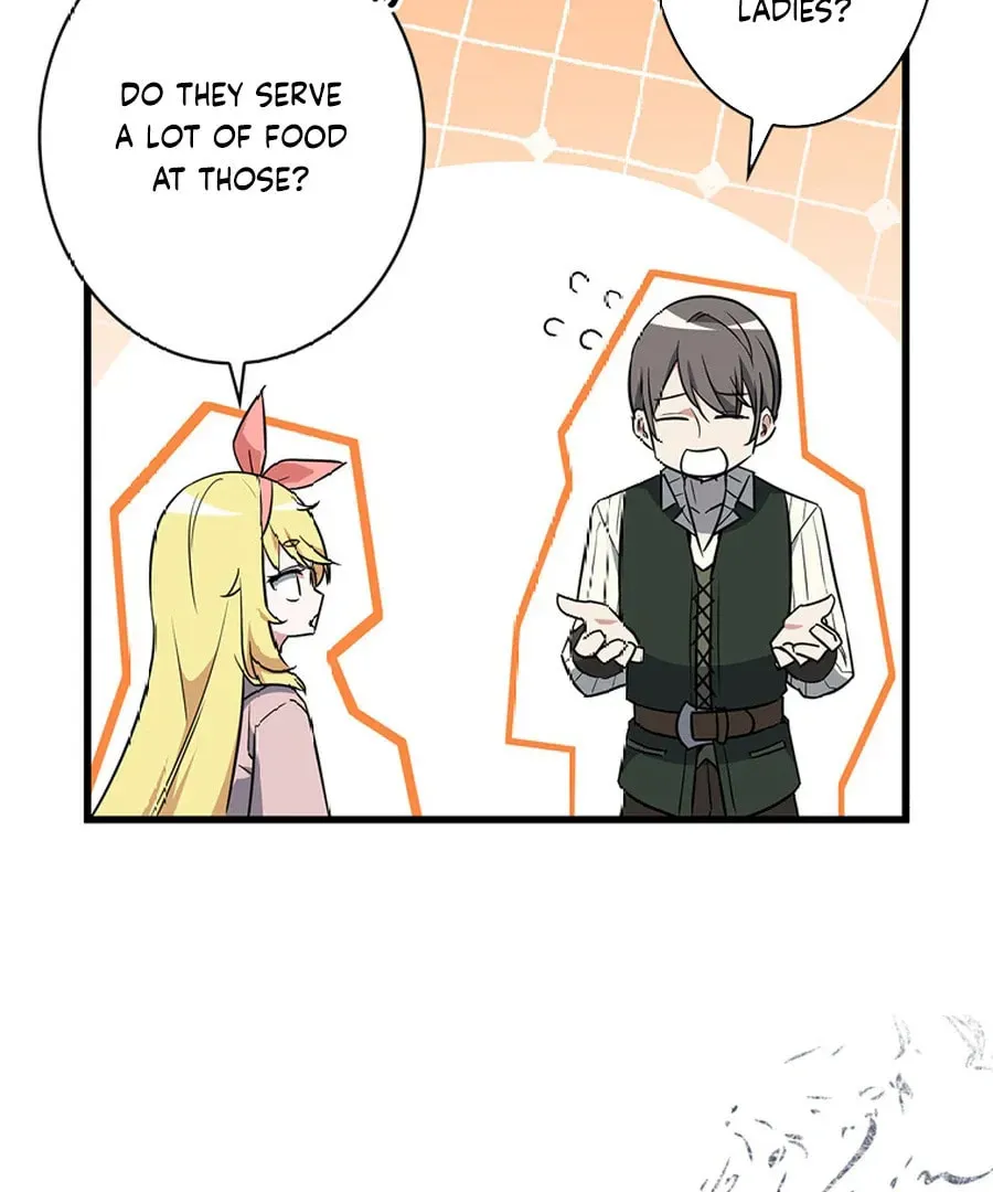 I Became the Academy Villain's Daughter Chapter 10 page 90 - 