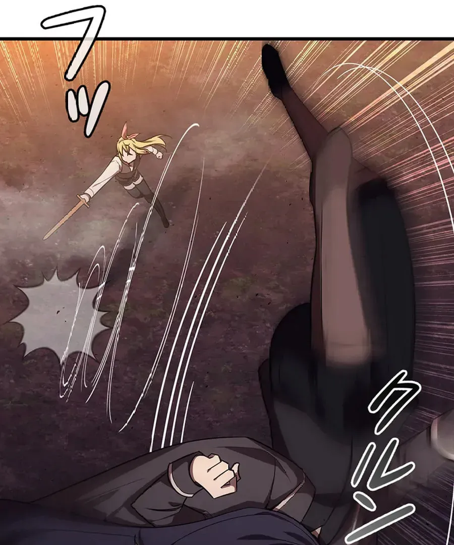 I Became the Academy Villain's Daughter Chapter 10 page 10 - 
