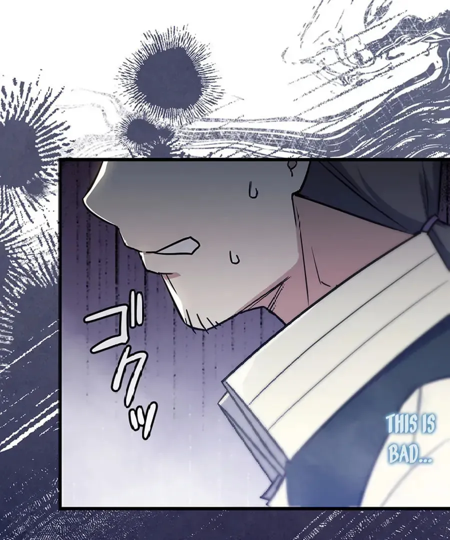 I Became the Academy Villain's Daughter Chapter 10 page 91 - 