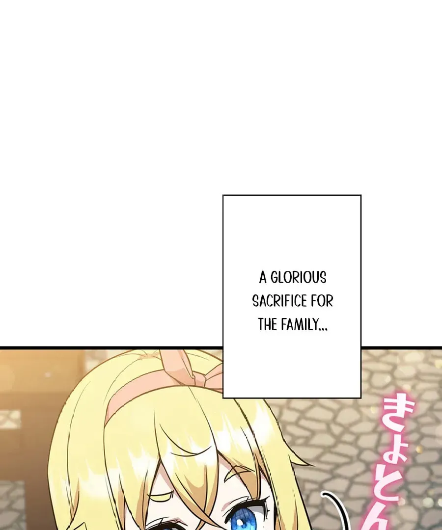 I Became the Academy Villain's Daughter Chapter 10 page 94 - 