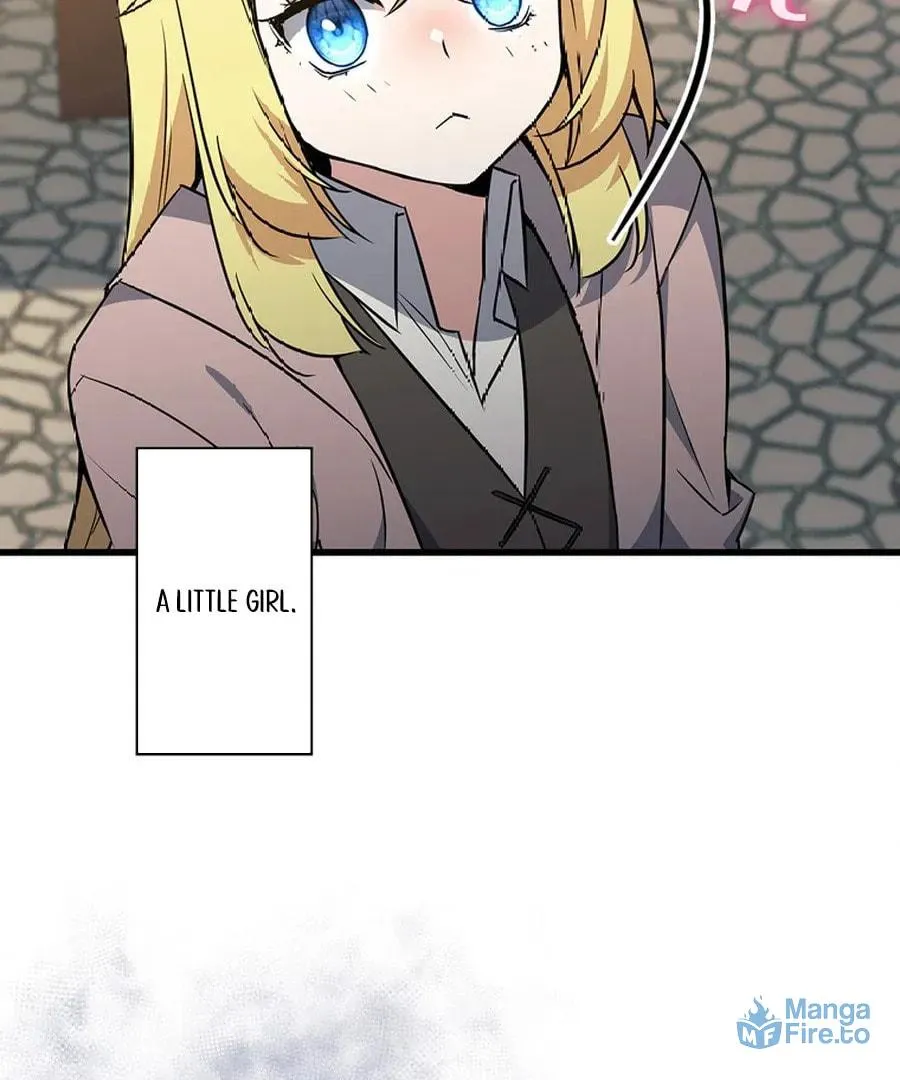 I Became the Academy Villain's Daughter Chapter 10 page 95 - 