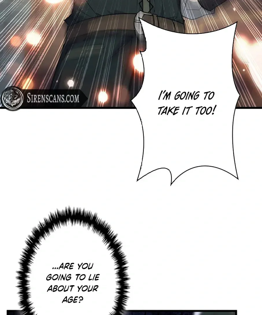 I Became the Academy Villain's Daughter Chapter 10 page 99 - 