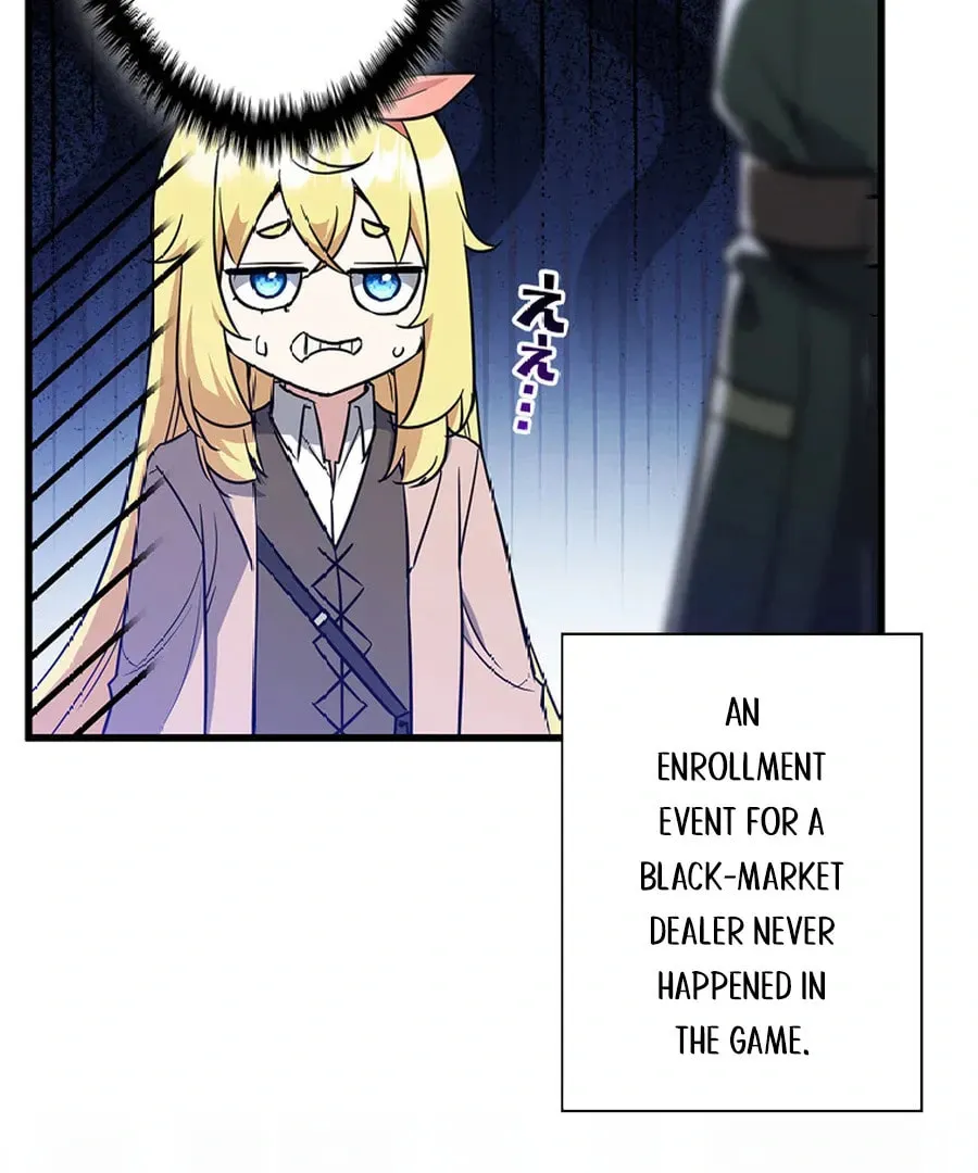 I Became the Academy Villain's Daughter Chapter 10 page 100 - 