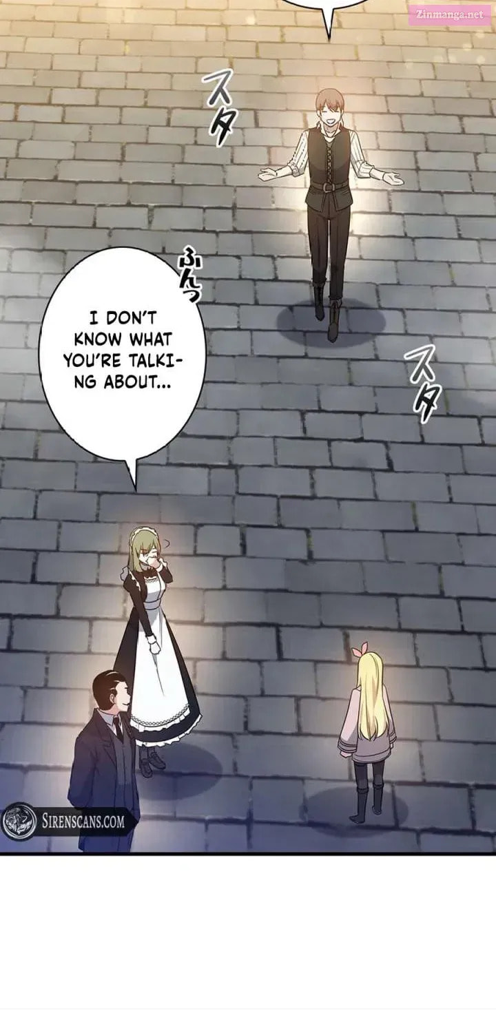 I Became the Academy Villain's Daughter Chapter 11 page 18 - 
