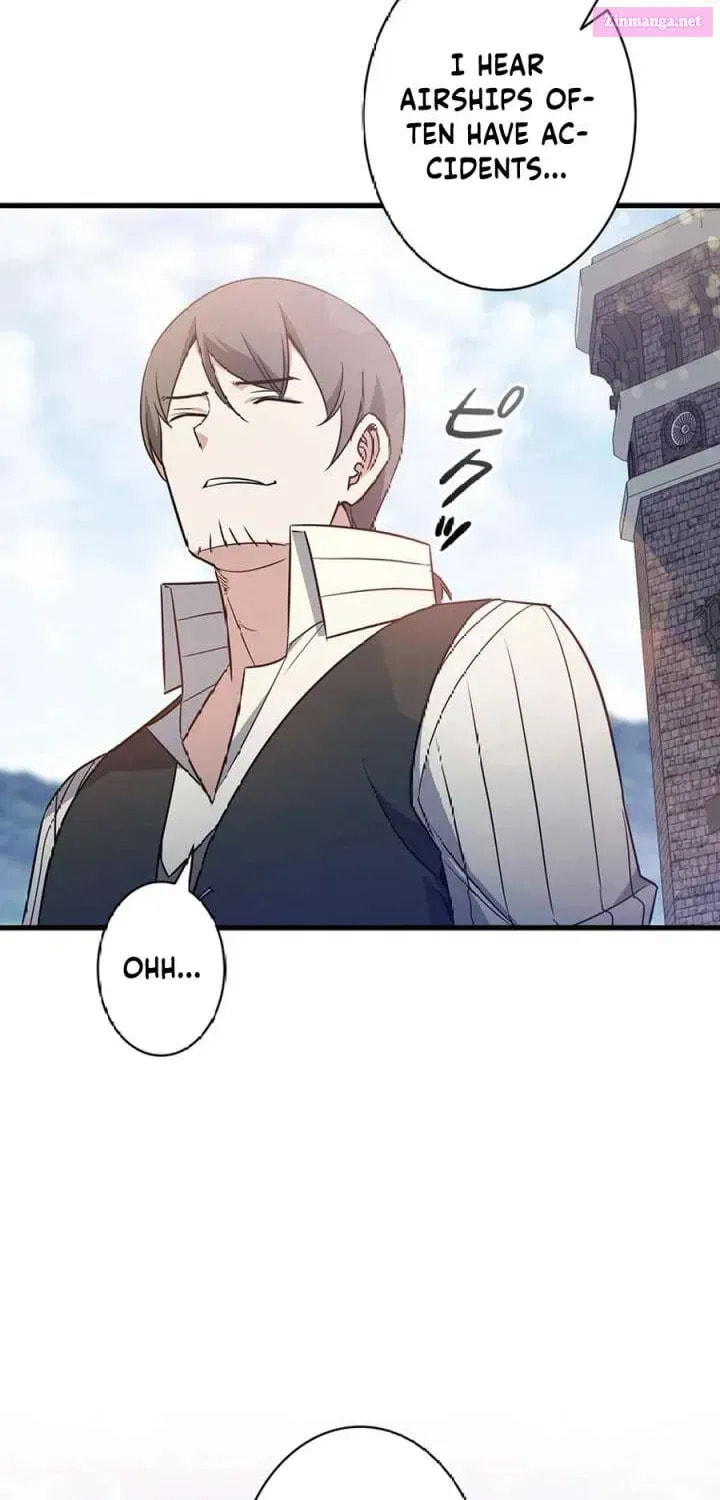 I Became the Academy Villain's Daughter Chapter 11 page 20 - 