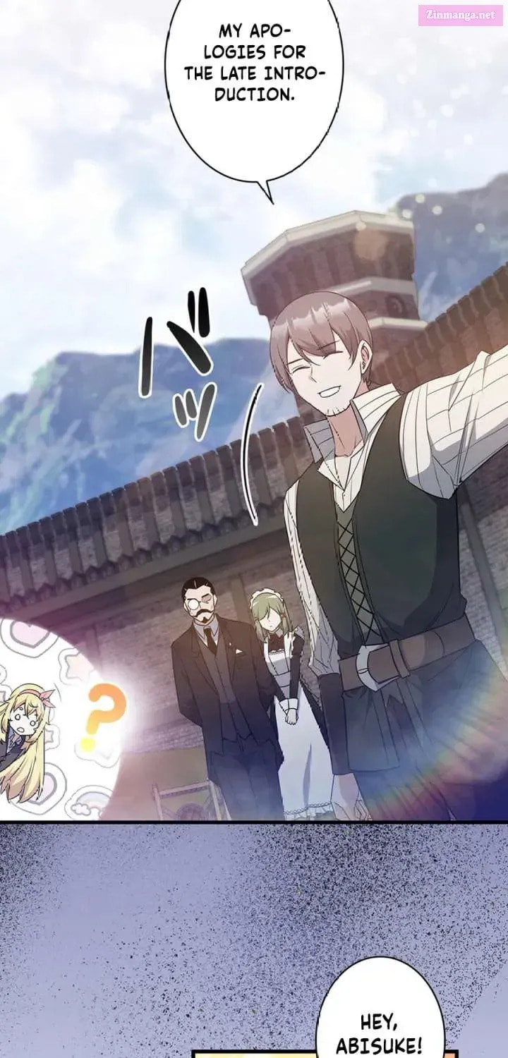 I Became the Academy Villain's Daughter Chapter 11 page 21 - 