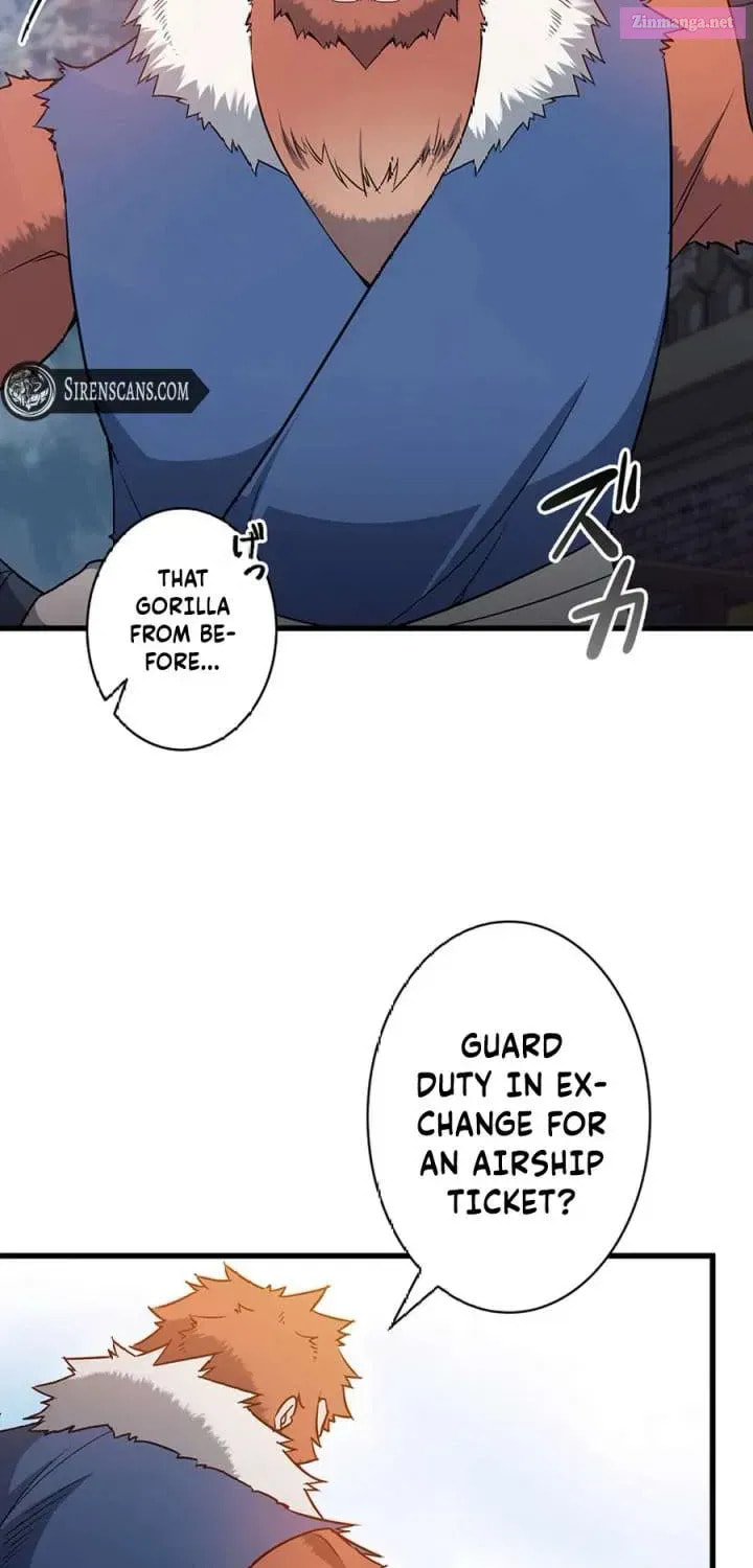 I Became the Academy Villain's Daughter Chapter 11 page 23 - 