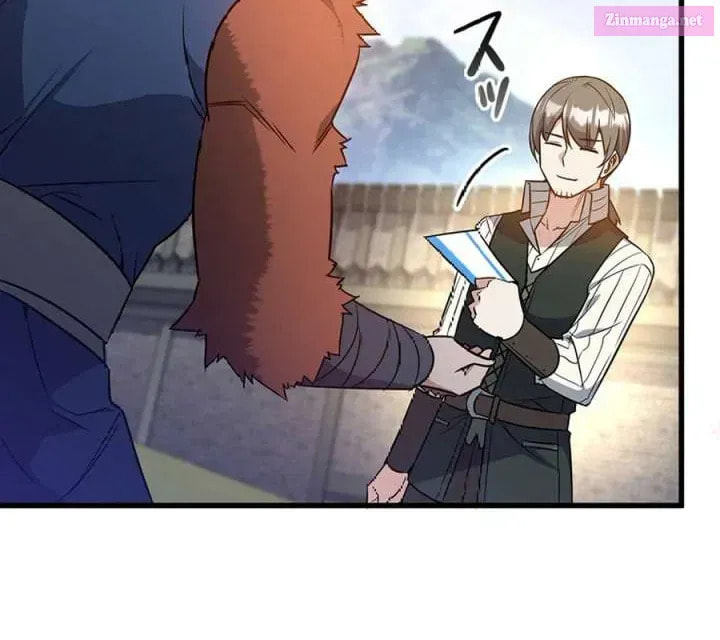 I Became the Academy Villain's Daughter Chapter 11 page 24 - 