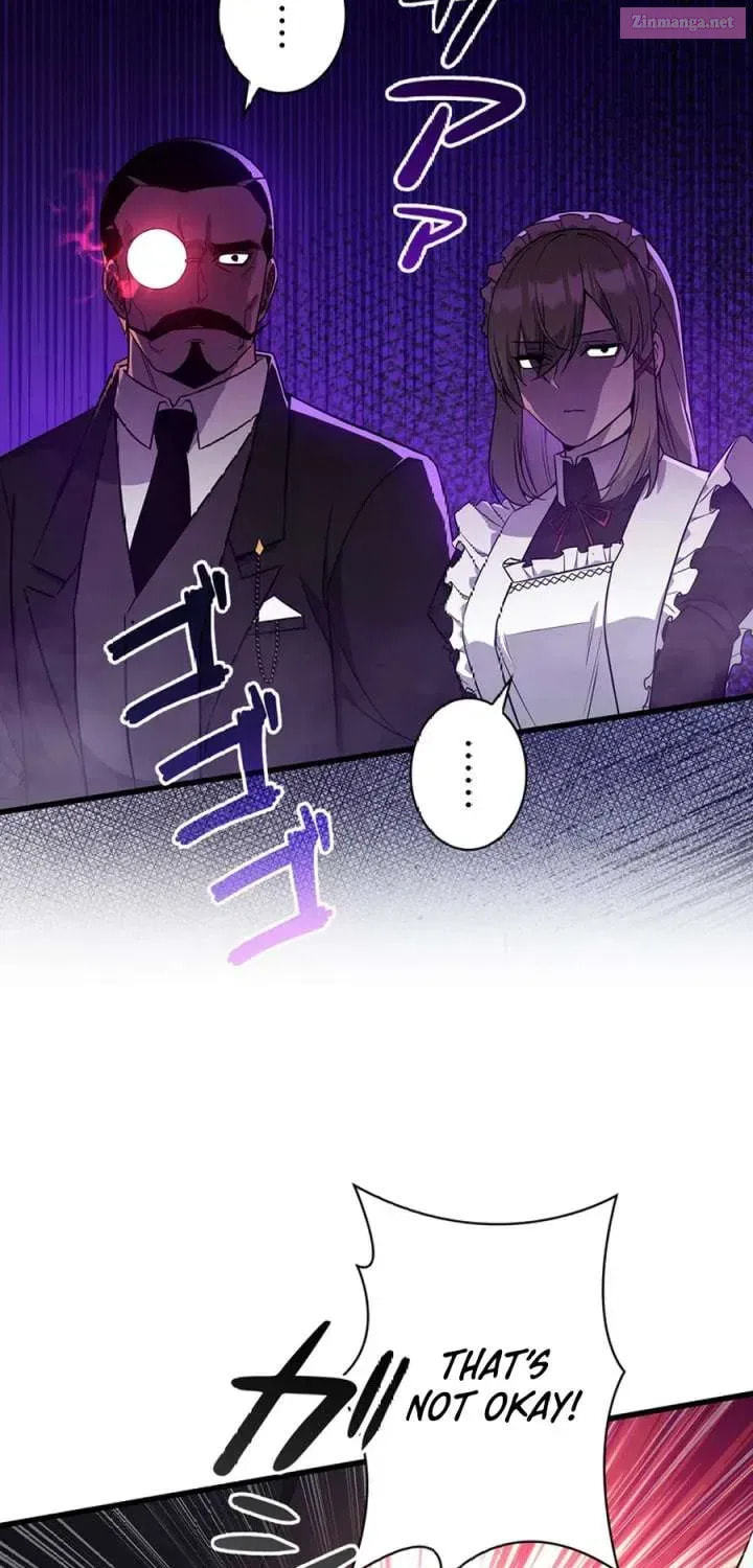 I Became the Academy Villain's Daughter Chapter 11 page 27 - 