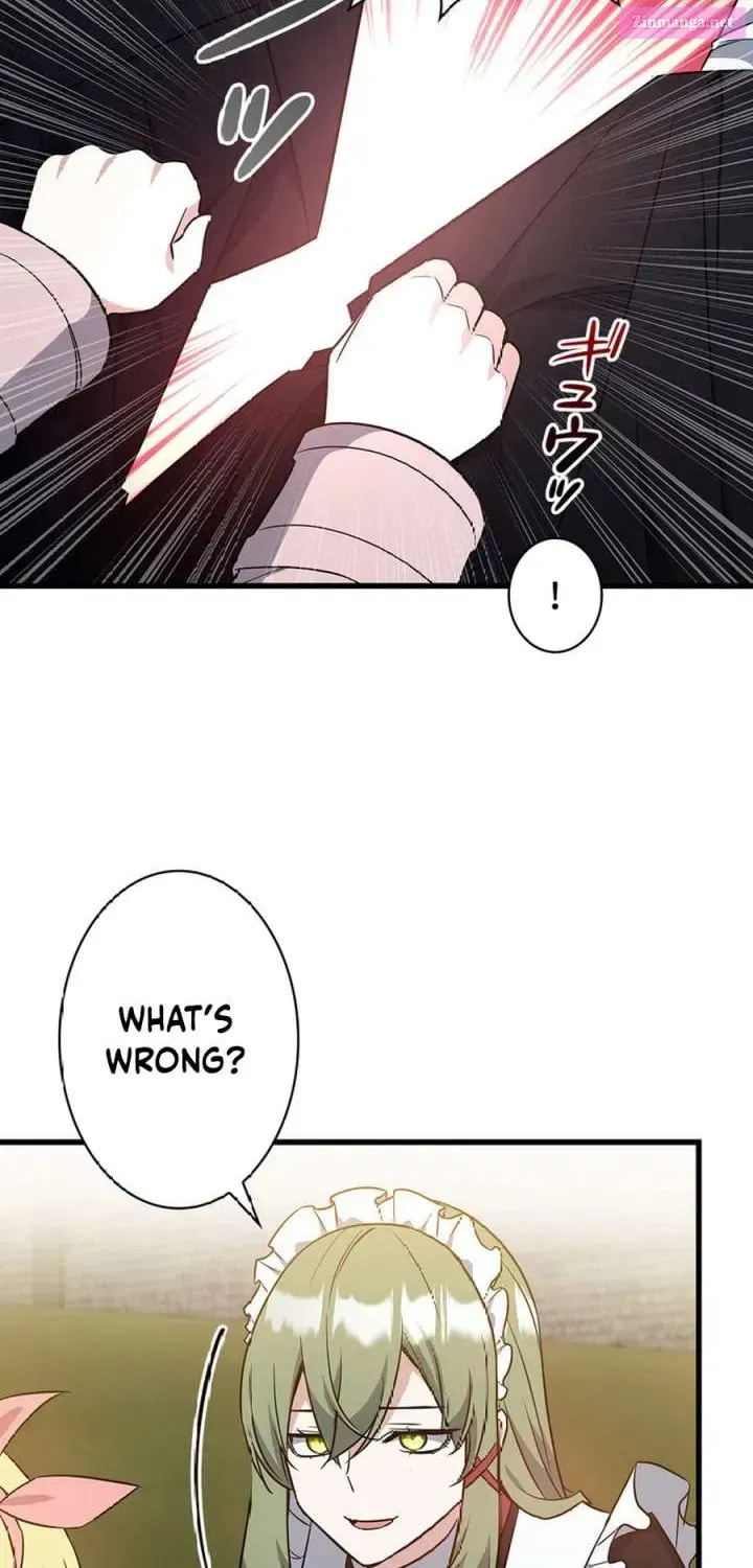 I Became the Academy Villain's Daughter Chapter 11 page 28 - 