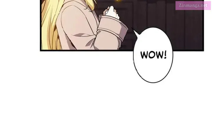 I Became the Academy Villain's Daughter Chapter 11 page 38 - 