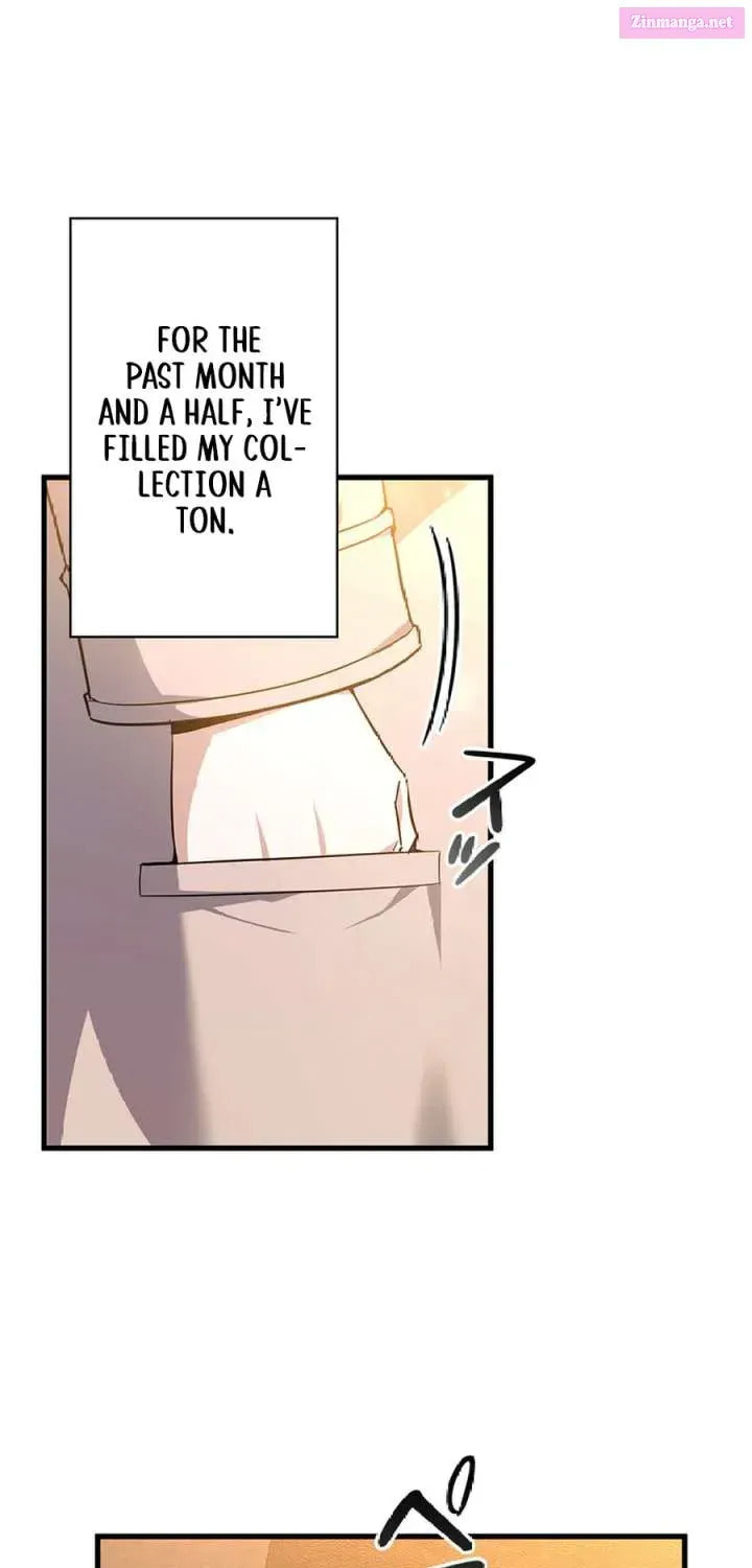 I Became the Academy Villain's Daughter Chapter 11 page 41 - 
