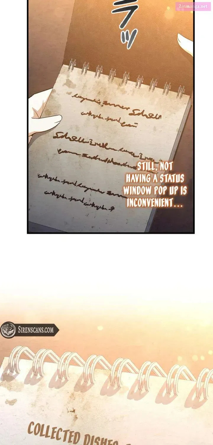 I Became the Academy Villain's Daughter Chapter 11 page 42 - 