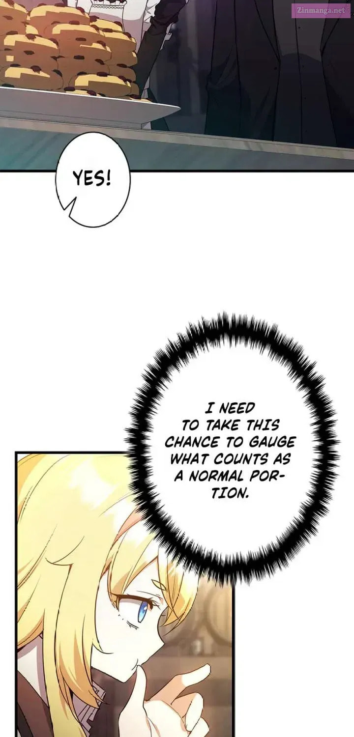 I Became the Academy Villain's Daughter Chapter 11 page 49 - 