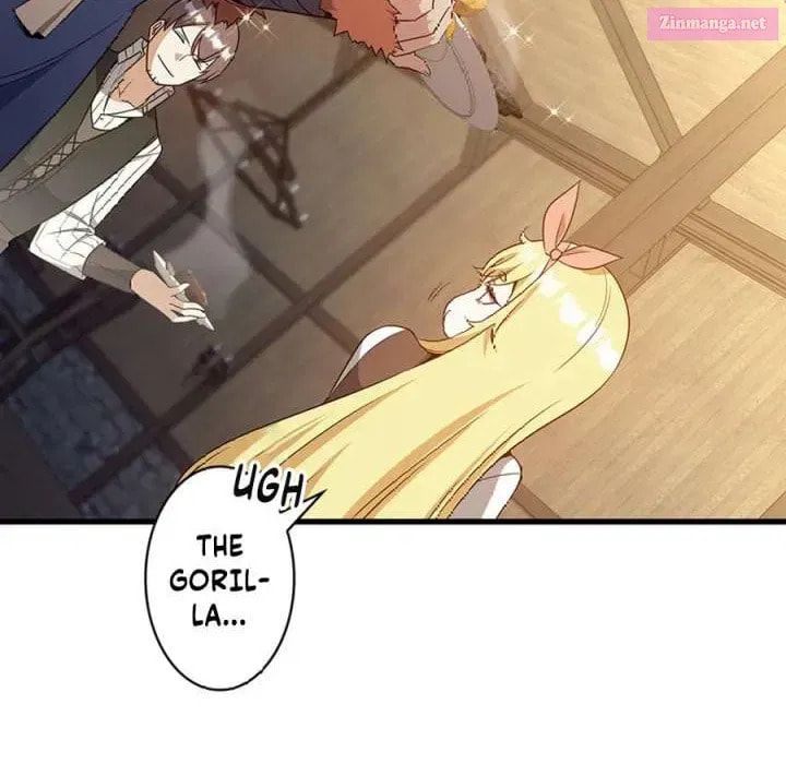 I Became the Academy Villain's Daughter Chapter 11 page 51 - 