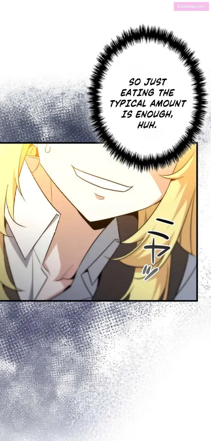 I Became the Academy Villain's Daughter Chapter 11 page 54 - 