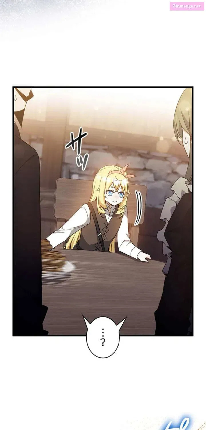 I Became the Academy Villain's Daughter Chapter 11 page 55 - 