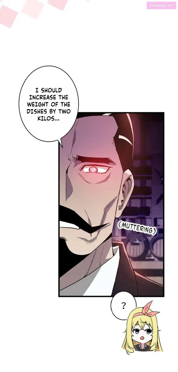 I Became the Academy Villain's Daughter Chapter 11 page 60 - 
