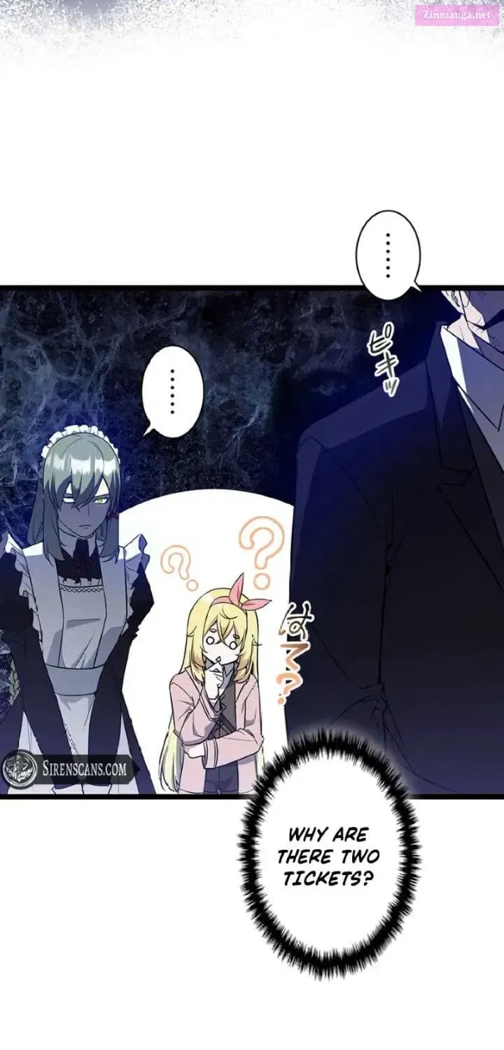 I Became the Academy Villain's Daughter Chapter 11 page 7 - 